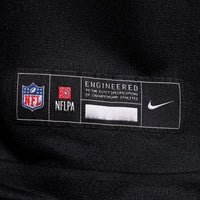 Carolina Panthers LaBryan Ray Black jersey – view 7