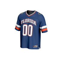 Florida Gators GameDay Greats Royal jersey – view 3