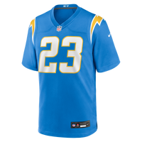 Los Angeles Chargers Tony Jefferson jersey – view 2