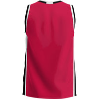Utah Utes GameDay Greats Red jersey – view 4