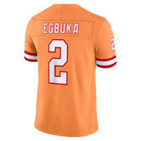 Tampa Bay Buccaneers Emeka Egbuka jersey – view 4