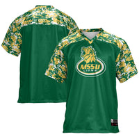 Missouri Southern State Lions GameDay Greats Green jersey – view 2