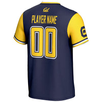 Cal Bears GameDay Greats Navy jersey – view 4