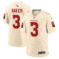 Arizona Cardinals Budda Baker jersey – view 2