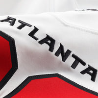 Atlanta Falcons Bijan Robinson White jersey – view 6