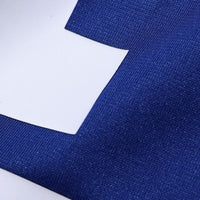 New York Giants Andrew Thomas Red jersey – view 6
