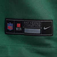 New York Jets Jamien Sherwood Green jersey – view 6