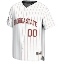 Florida State Seminoles GameDay Greats White jersey – view 3