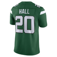 New York Jets Breece Hall Green jersey – view 4
