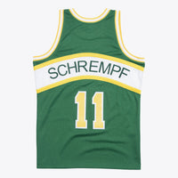 Seattle Supersonics jersey – view 4
