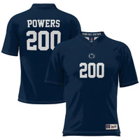 Penn State Nittany Lions Navy jersey – view 2