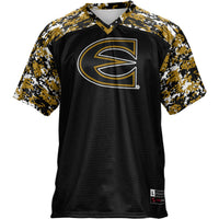 Emporia State Hornets GameDay Greats Black jersey – view 3