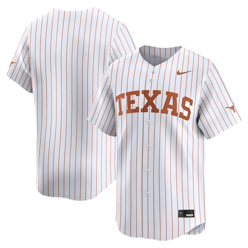 White jersey – view 1