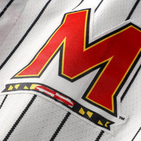 White jersey – view 4