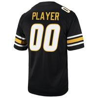 Missouri Tigers Black jersey – view 4