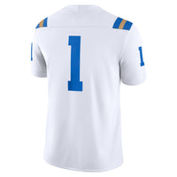 White jersey – view 4