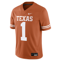 Texas Longhorns jersey – view 3