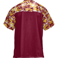 Iowa State Cyclones GameDay Greats Cardinal jersey – view 4