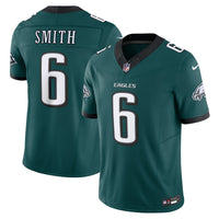 Philadelphia Eagles DeVonta Smith jersey – view 2