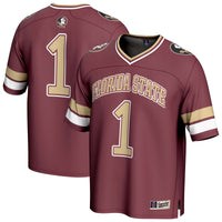 Florida State Seminoles jersey – view 2