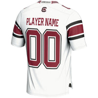 South Carolina Gamecocks GameDay Greats White jersey – view 4