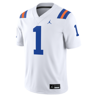 Florida Gators White jersey – view 3