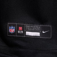 Detroit Lions Malcolm Rodriguez Black jersey – view 7
