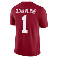 Alabama Crimson Tide jersey – view 4