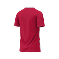 Ohio State Buckeyes Scarlet jersey – view 4