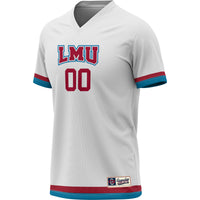 Loyola Marymount Lions GameDay Greats White jersey – view 2
