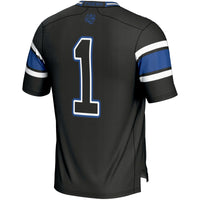 Memphis Tigers Endzone Black jersey – view 4
