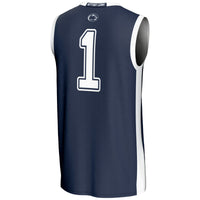 Penn State Nittany Lions Navy jersey – view 4