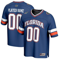 Florida Gators GameDay Greats Royal jersey – view 2
