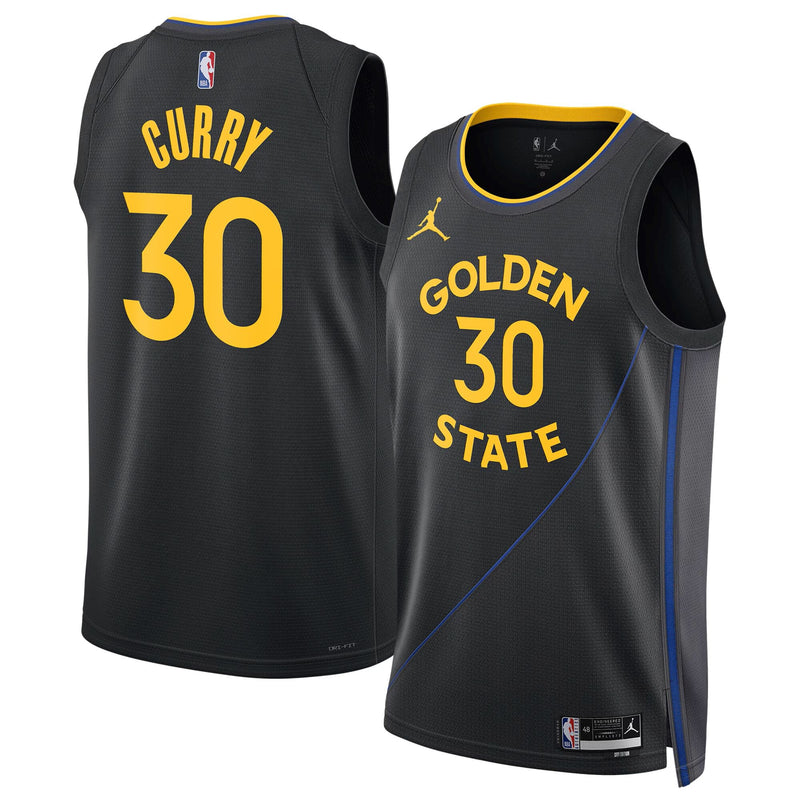 Golden State Warriors jersey – view 1