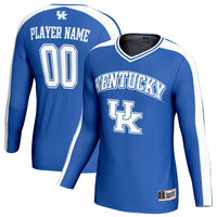 Kentucky Wildcats GameDay Greats Royal jersey – view 1