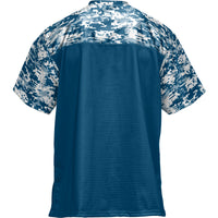 Southern West Virginia Community and Technical College GameDay Greats Blue jersey – view 4