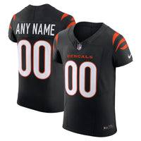 Cincinnati Bengals Black jersey – view 1