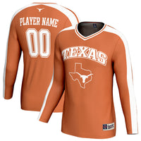 Texas Longhorns GameDay Greats jersey – view 2