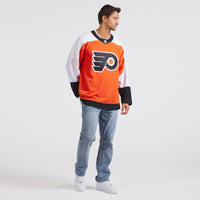Philadelphia Flyers Orange jersey – view 7