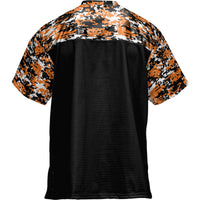 Findlay Oilers GameDay Greats Black jersey – view 4