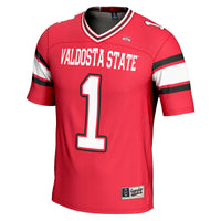 Valdosta State Blazers Red jersey – view 3