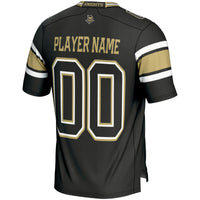 UCF Knights GameDay Greats Black jersey – view 4