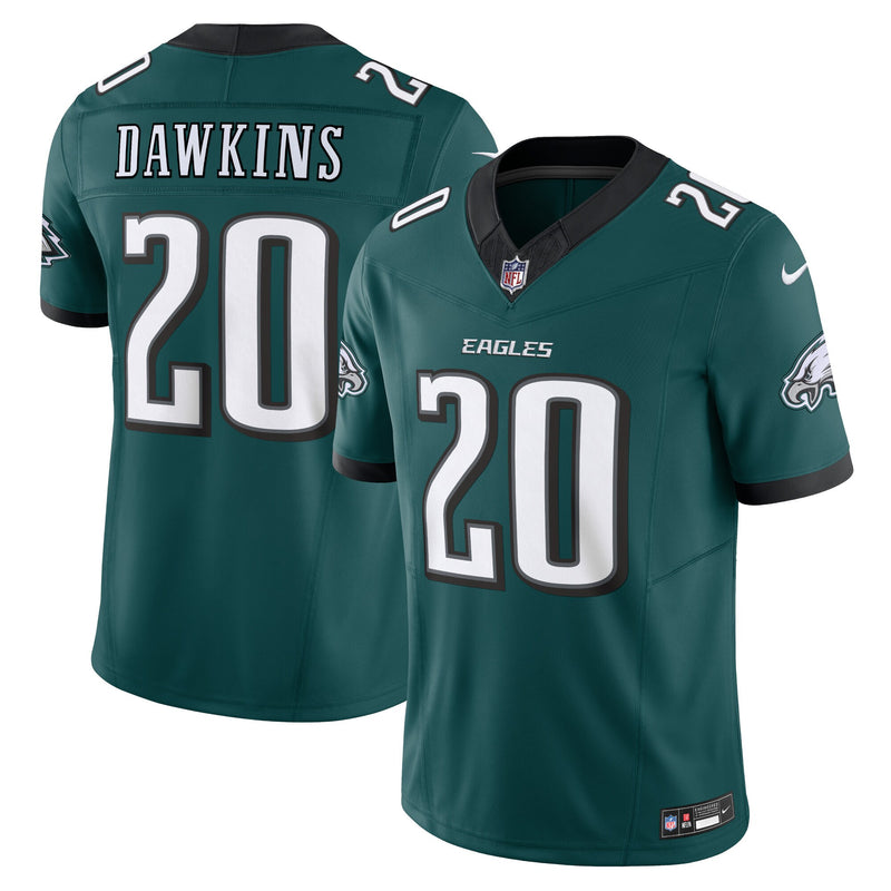 Philadelphia Eagles Brian Dawkins jersey – view 1