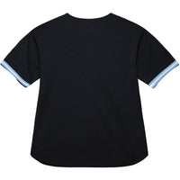 North Carolina Tar Heels Black jersey – view 4