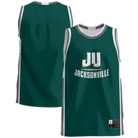 JU Dolphins GameDay Greats Green jersey – view 2
