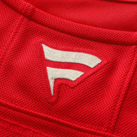 Detroit Red Wings Dylan Larkin Red jersey – view 7