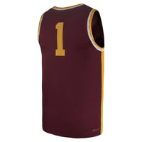 Maroon jersey – view 4