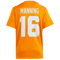 adidas Tennessee Volunteers Orange jersey – view 6