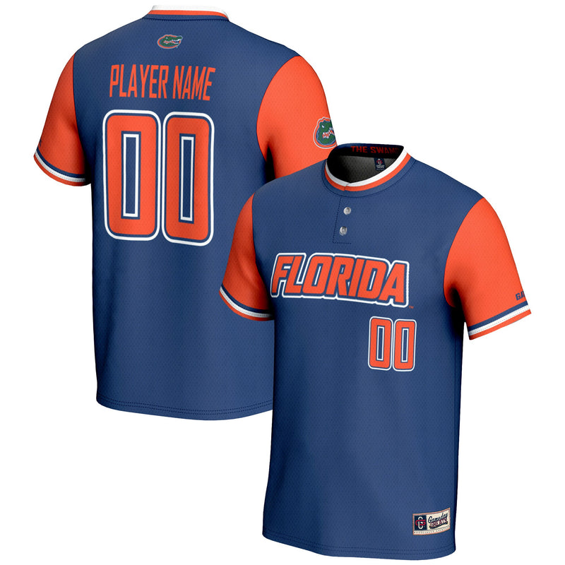 Florida Gators GameDay Greats Royal jersey – view 1