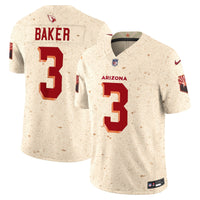 Arizona Cardinals Budda Baker jersey – view 2